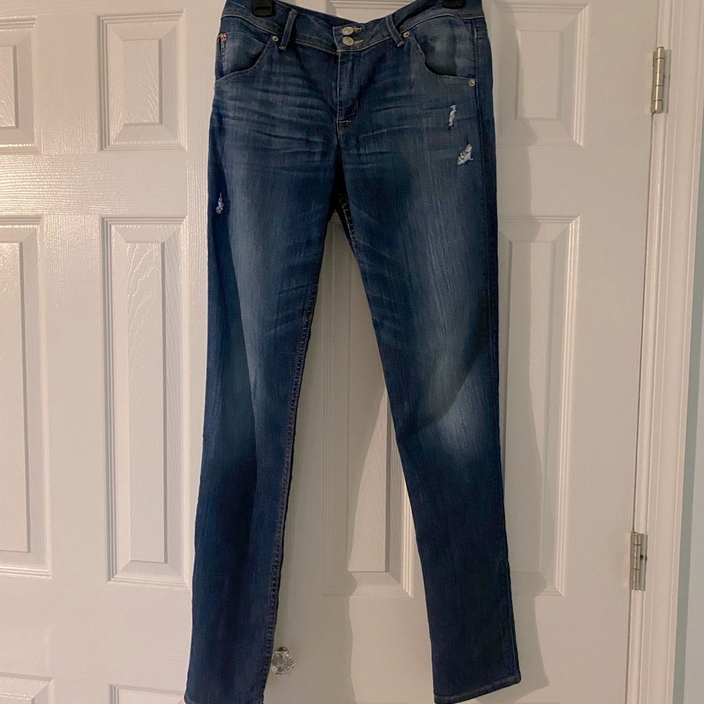 Hudson Jeans